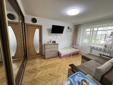 Продаж 2 кімнатної квартири, вулиця Рубчака