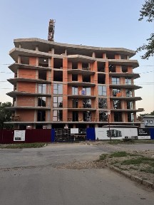 50.79 m2, 1-кім квартира, Riviera Residence, Стрий