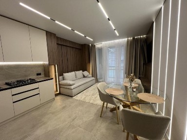 Продаж 2 кім. квартири з ремонтом новобудова / ЖК Софіївка/ Сихівський р-н /Львів