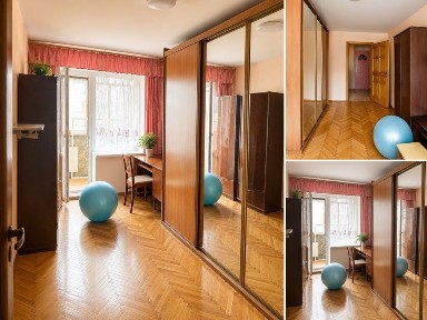 3-кімнатна квартира 62 м² | 4/9 поверх Нова Шахтарська | Шептицький