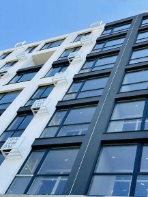 Продаж 1 кімнатної квартири, вулиця Навроцького, новобудова