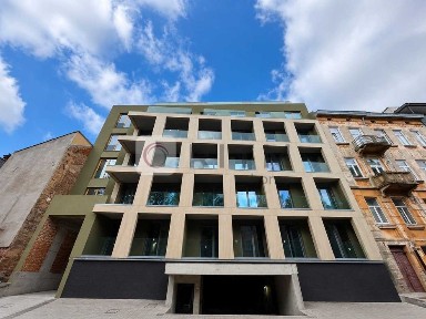 Продаж квартири у преміальному ЖК на вул. Вернигори. Без комісії.
