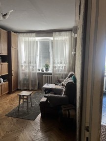 Продаж 2 кімнатноі квартири вул Грінченка