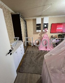 Продаж 2к квартири 51 кв. м на просп. Миколи Бажана 7И • ID 34703919