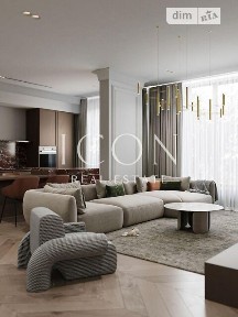 Продаж 3к квартири 106 кв. м на вул. Юрія Поправки 1 • ID 34703936