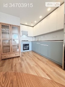 Продаж 1к квартири 46 кв. м на вул. Оксамитова 11А • ID 34703915