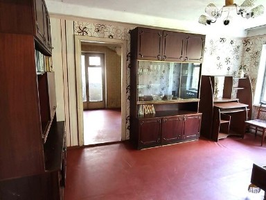 Продаж 2к квартири 46 кв. м на вул. Академіка Корольова 1/2 • ID 34703860