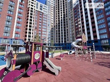 Продаж 1к квартири 46.3 кв. м на вул. Половецька 4 • ID 34703807