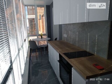 Продаж 2к квартири 48 кв. м на вул. Співдружності 1 • ID 34703813