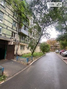 Продаж 2к квартири 44.3 кв. м на вул. Телевізійна 2, кв. 67 • ID 34703477