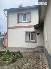 Вижниця, вулиця Січових Стрільців 22 • ID 34703325