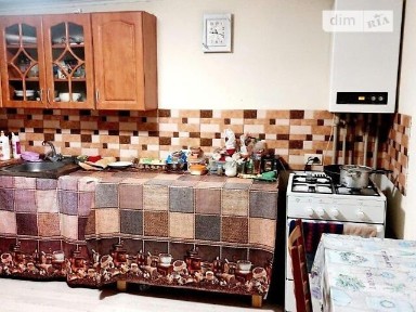 Продаж 1к квартири 38 кв. м на вул. Бродівська бічна • ID 34703308