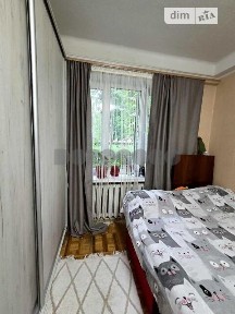 Продаж 1к квартири 30.6 кв. м на бул. Марії Приймаченко 8, кв. 46 • ID 34703200