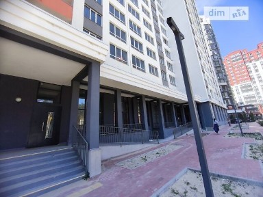 Продаж 2к квартири 55 кв. м на вул. Університетська 1Б • ID 34703223