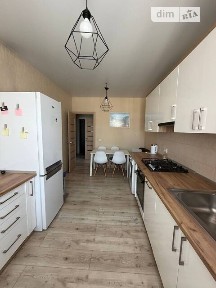 Продаж 1к квартири 43.3 кв. м на вул. Пулюя Івана 40 • ID 34703230