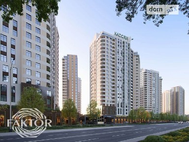 Продаж 2к квартири 67 кв. м на вул. Краснова • ID 34703130