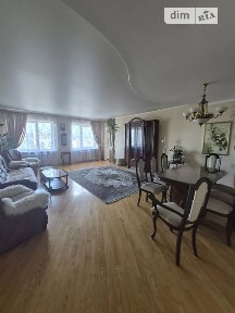 Продаж 4к квартири 140.9 кв. м на бул. Ігоря Шамо 12 • ID 34702887