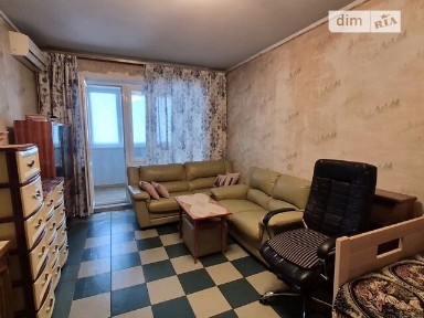 Продаж 1к квартири 34.6 кв. м на вул. Євгена Танцюри 50 • ID 34702850