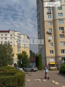 Валерія Лобановського вулиця, Чайки (Бучанський), вул. Валерія Лобановського 21/1, кв. 5 • ID 34702600