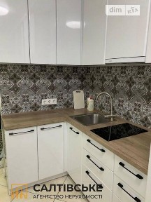 мікрорайон Салтівка, район Салтівський, Харків, Шевченківський 36 • ID 34702750