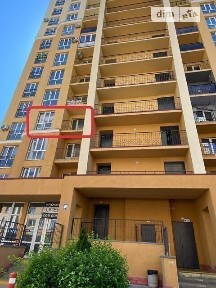 Продаж 1к квартири 40.5 кв. м на вул. Валерія Лобановського 30В • ID 34702700