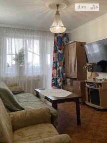 Продаж 4к квартири 85 кв. м на просп. Мануйлівський 77 • ID 34702481