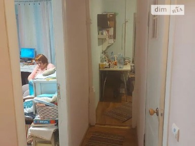 Продаж 1к квартири 30 кв. м на вул. Дунайська 1 • ID 34702443