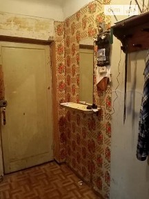Продаж 1к квартири 30 кв. м на вул. Харківських Дивізій 4/2 • ID 34702318