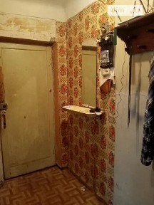 Продаж 1к квартири 30 кв. м на вул. Харківських Дивізій 4/2 • ID 34702318