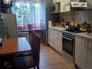 Продаж 3к квартири 67 кв. м на просп. Лісовий 5 • ID 34702265