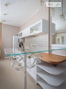 Столичне шосе, 1, мікрорайон Теличка, район Голосіївський, Київ, метро Видубичі, шосе Столичне 1 • ID 34702138