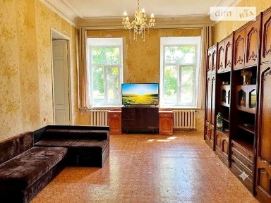 Продаж 4к квартири 100.9 кв. м на вул. Новосельського 66 • ID 34701995