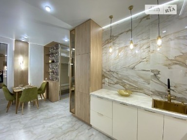Продаж 1к квартири 43 кв. м на пров. Тополиний • ID 34702076