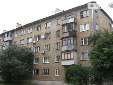 Академіка Щусєва вулиця, мікрорайон Сирець, район Шевченківський, Київ, метро Дорогожичі, вул. Академіка Щусєва 3 • ID 34702000