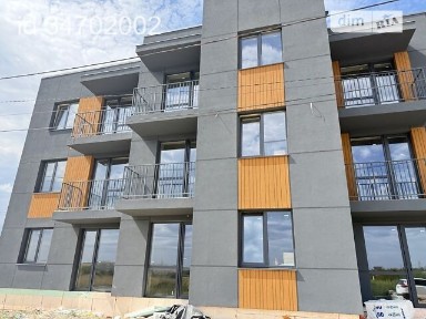 Продаж 1к квартири 43 кв. м на вул. Петра Григоренка 15Т • ID 34702002