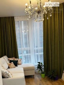 Продаж 1к квартири 41 кв. м на просп. Мартинова 26 • ID 34701944