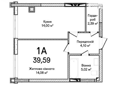 вулиця Ольги Кобилянської, Ірпінь, вул. Ольги Кобилянської • ID 34701512
