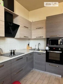 Продаж 1к квартири 42 кв. м на вул. Проценка • ID 34701782