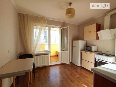 Продаж 1к квартири 48.4 кв. м на вул. Сергія Данченка 1 • ID 34701747