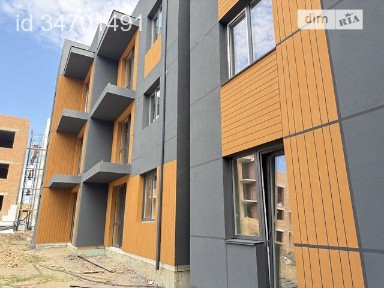 Продаж 2к квартири 52.38 кв. м на вул. Петра Григоренка 15Т • ID 34701491