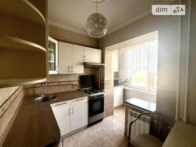 Продаж 1к квартири 33 кв. м на вул. Борщагівська 2 • ID 34701431