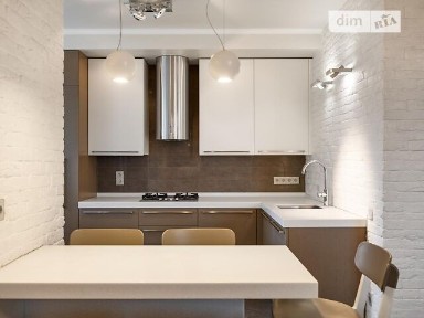 Продаж 4к квартири 116.7 кв. м на вул. Вашингтона Джорджа • ID 34701414