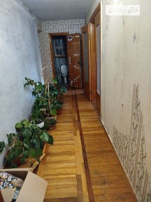 вулиця Болгарська, мікрорайон Слов'янка, район Ленінський, Вінниця, вул. Болгарська 37 • ID 34701429