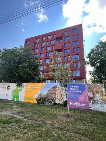 Промислова вулиця, 50/52, район Шевченківський, Львів, вул. Промислова 50/52 • ID 34701390