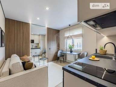 Продаж 1к квартири 30 кв. м на вул. Михайла Максимовича 26Д • ID 34701219