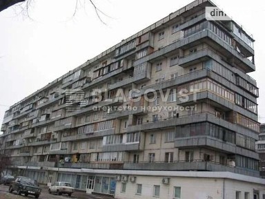 Продаж 4к квартири 65.4 кв. м на вул. Вишгородська 38 • ID 34701196