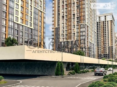 Продаж 3к квартири 90 кв. м на вул. Урлівська 11 • ID 34701294
