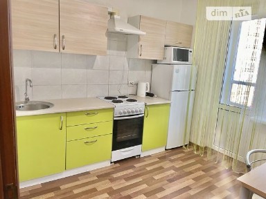 Продаж 1к квартири 36.6 кв. м на вул. Бориса Гмирі 10/40 • ID 34701207