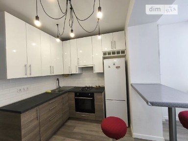 Продаж 1к квартири 39.3 кв. м на вул. Мечникова 112А, кв. 45 • ID 34701061