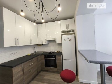 Продаж 1к квартири 39.3 кв. м на вул. Мечникова 112А, кв. 45 • ID 34701061
